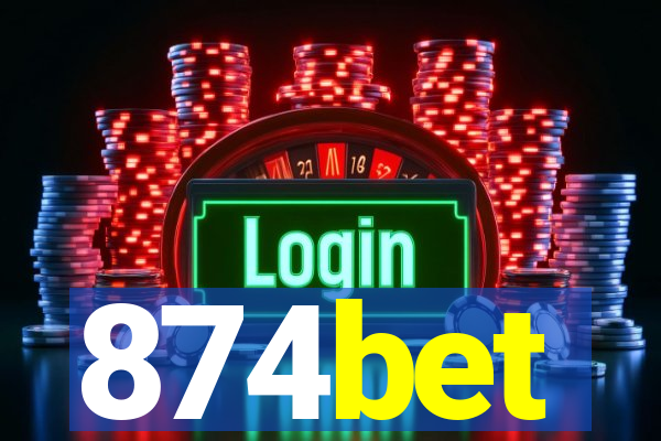 874bet
