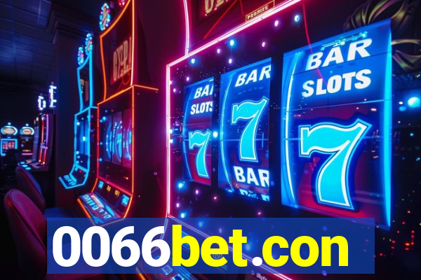 0066bet.con