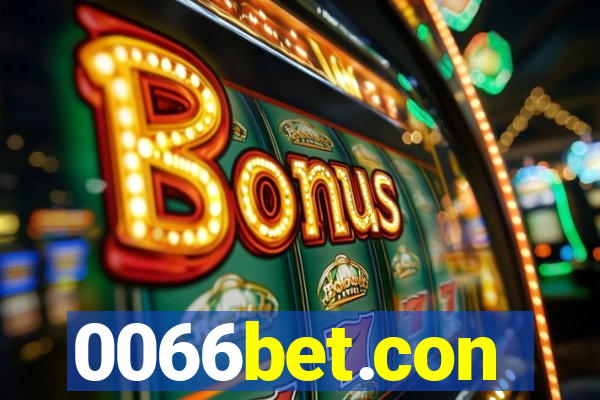 0066bet.con