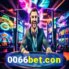 0066bet.con