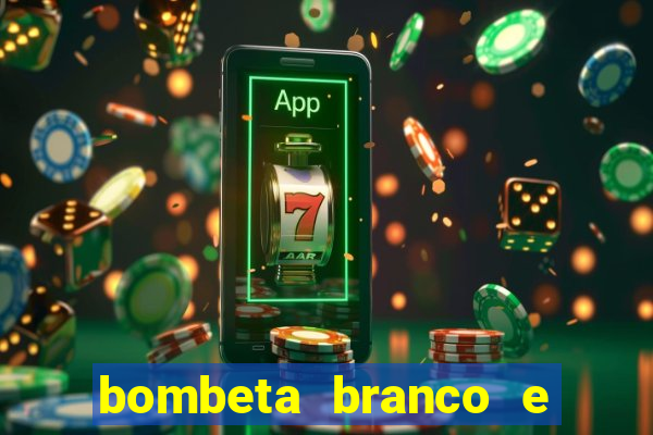 bombeta branco e vinho significado
