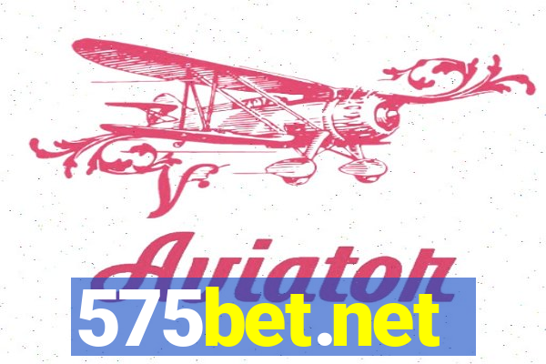 575bet.net