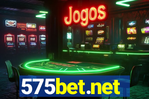 575bet.net