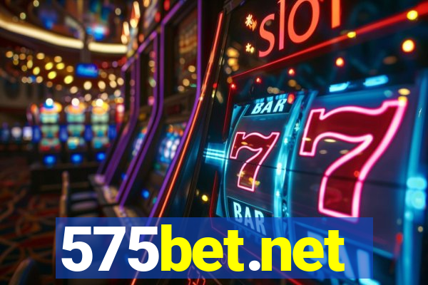 575bet.net