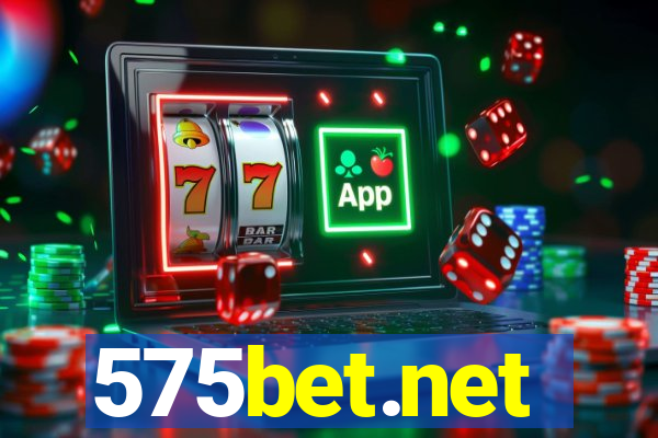 575bet.net