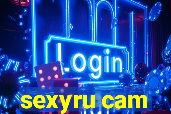 sexyru cam