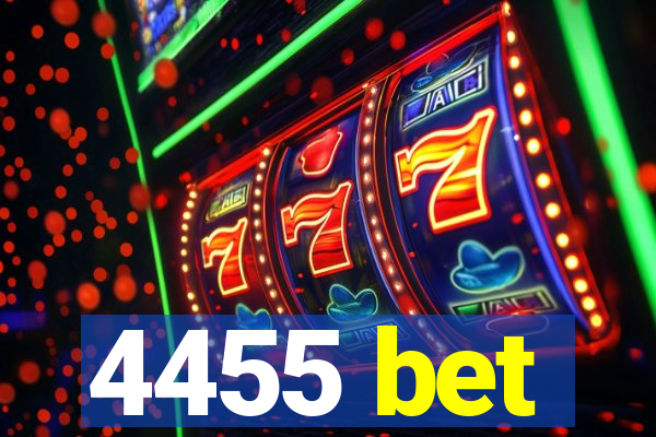 4455 bet