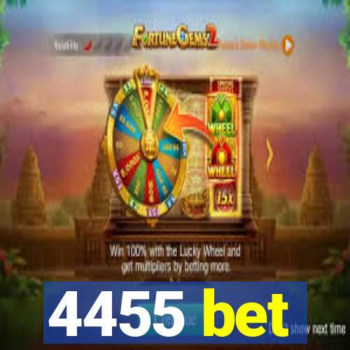 4455 bet