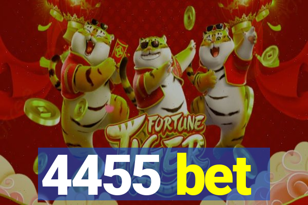4455 bet
