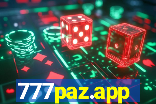 777paz.app