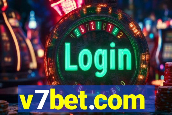 v7bet.com