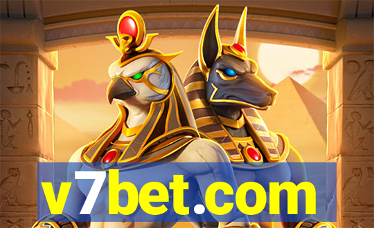 v7bet.com
