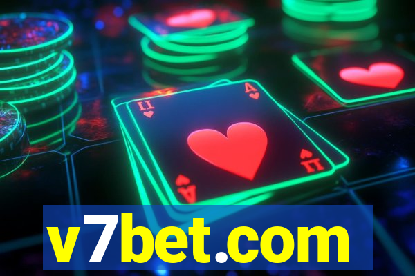 v7bet.com