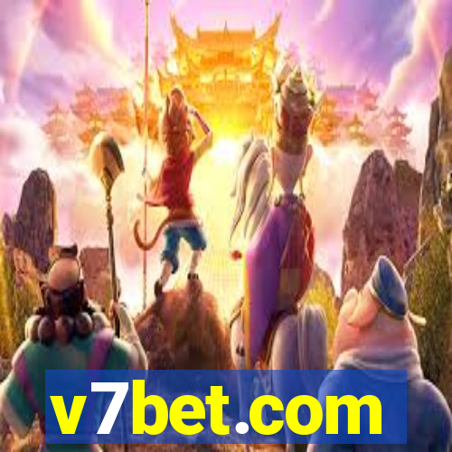 v7bet.com
