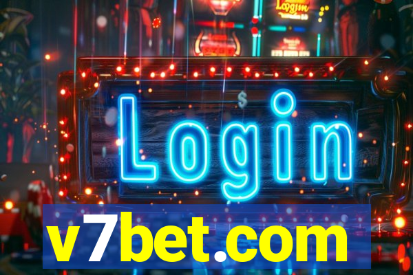 v7bet.com