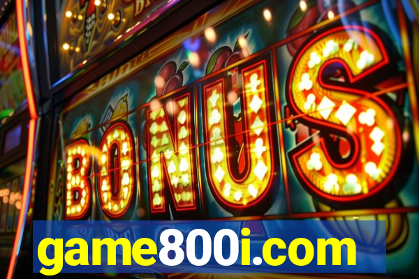 game800i.com