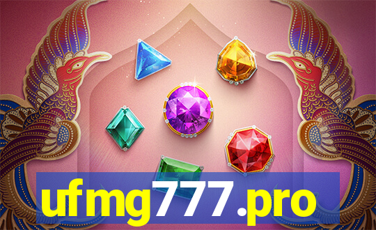 ufmg777.pro