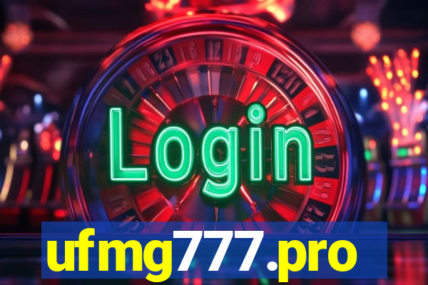 ufmg777.pro