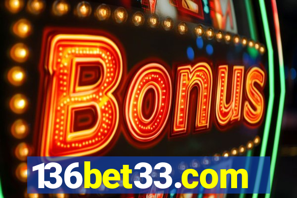136bet33.com