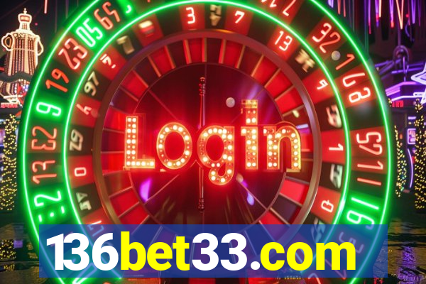 136bet33.com