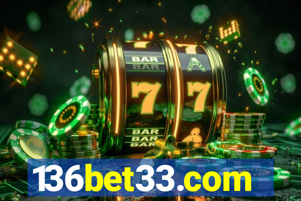 136bet33.com