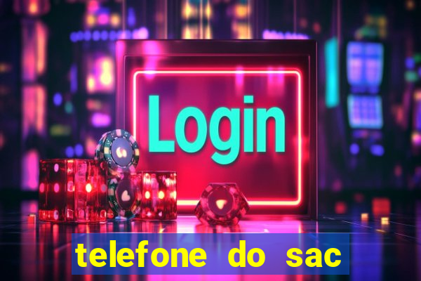 telefone do sac juazeiro bahia