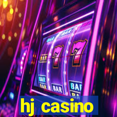 hj casino