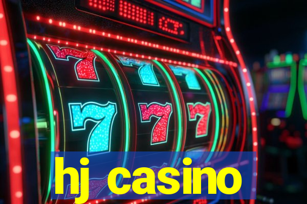 hj casino