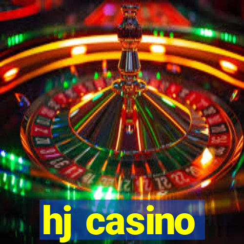 hj casino
