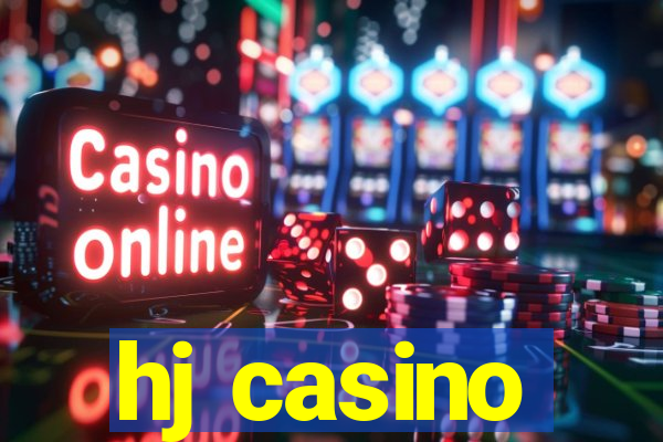 hj casino