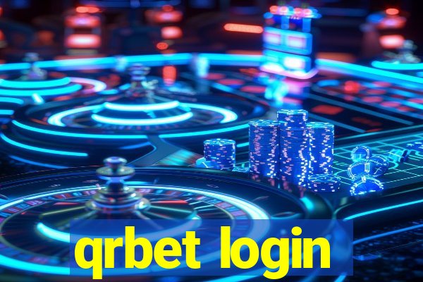 qrbet login