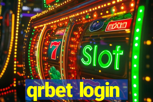 qrbet login