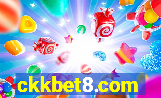 ckkbet8.com