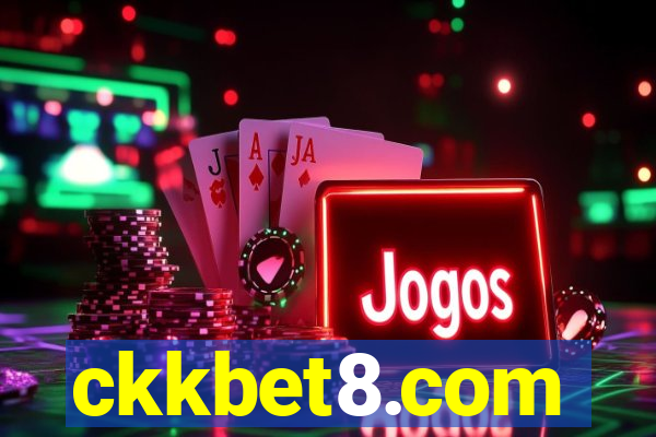 ckkbet8.com