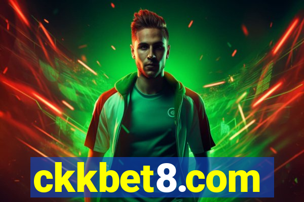 ckkbet8.com