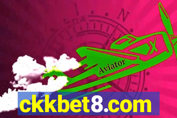 ckkbet8.com