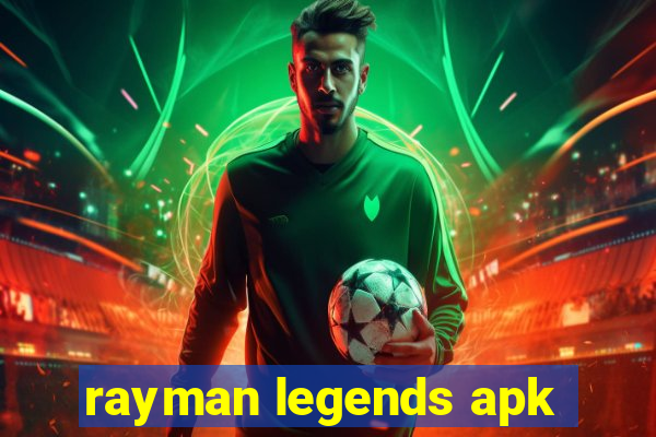rayman legends apk