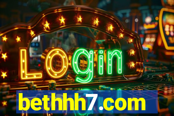bethhh7.com
