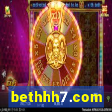 bethhh7.com