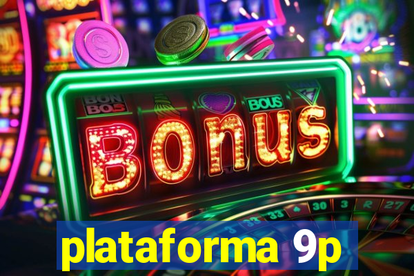 plataforma 9p