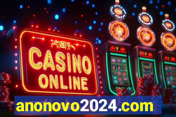 anonovo2024.com