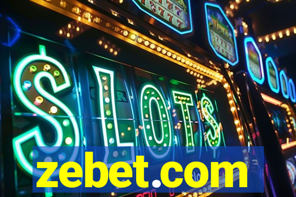 zebet.com