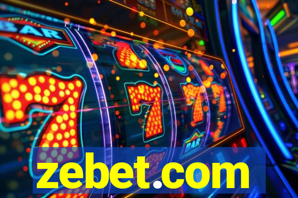 zebet.com