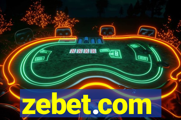 zebet.com
