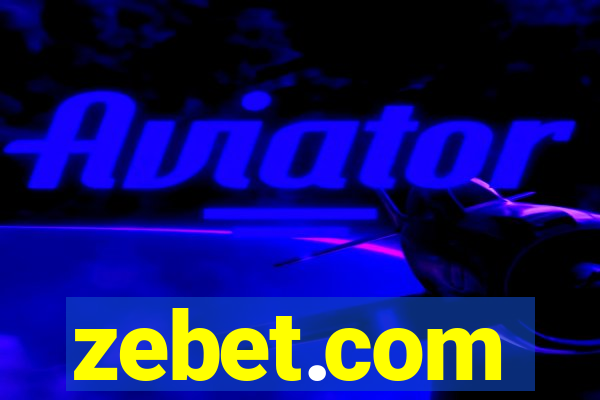 zebet.com