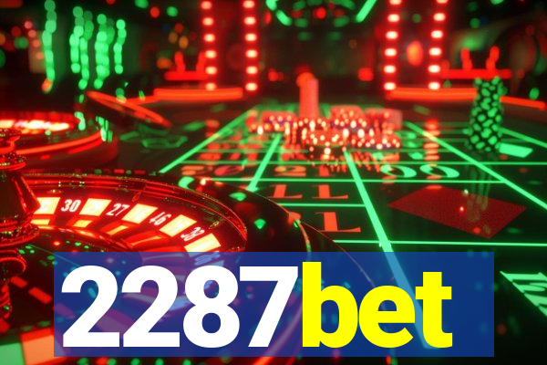 2287bet