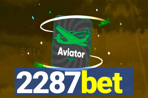 2287bet