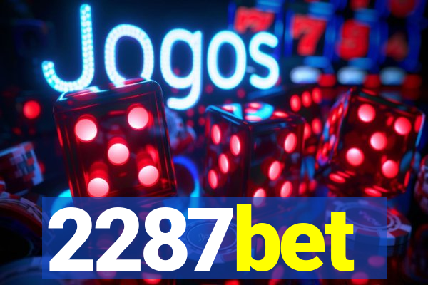2287bet