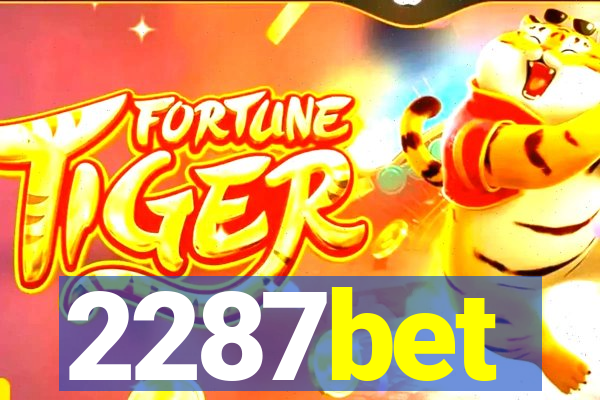 2287bet