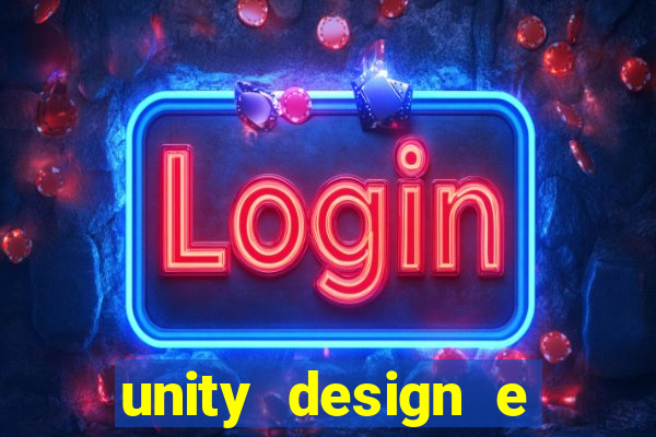 unity design e desenvolvimento de jogos pdf